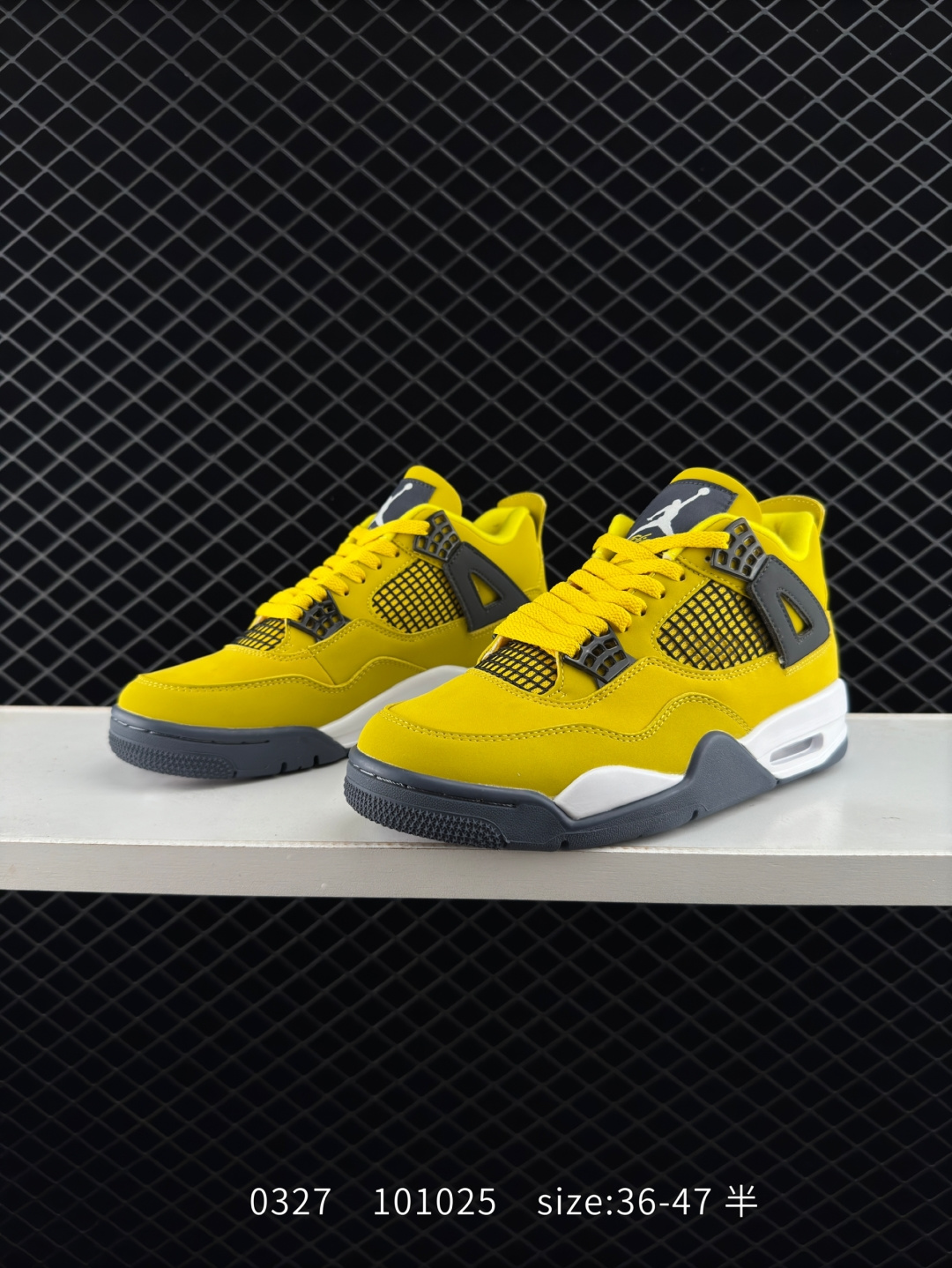 Air Jordan 4 Retro AJ4